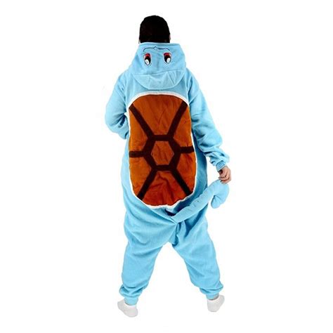 Ultimate Squirtle Onesie 